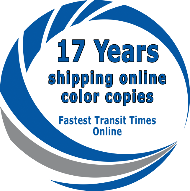 color printing online