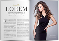 Magazines